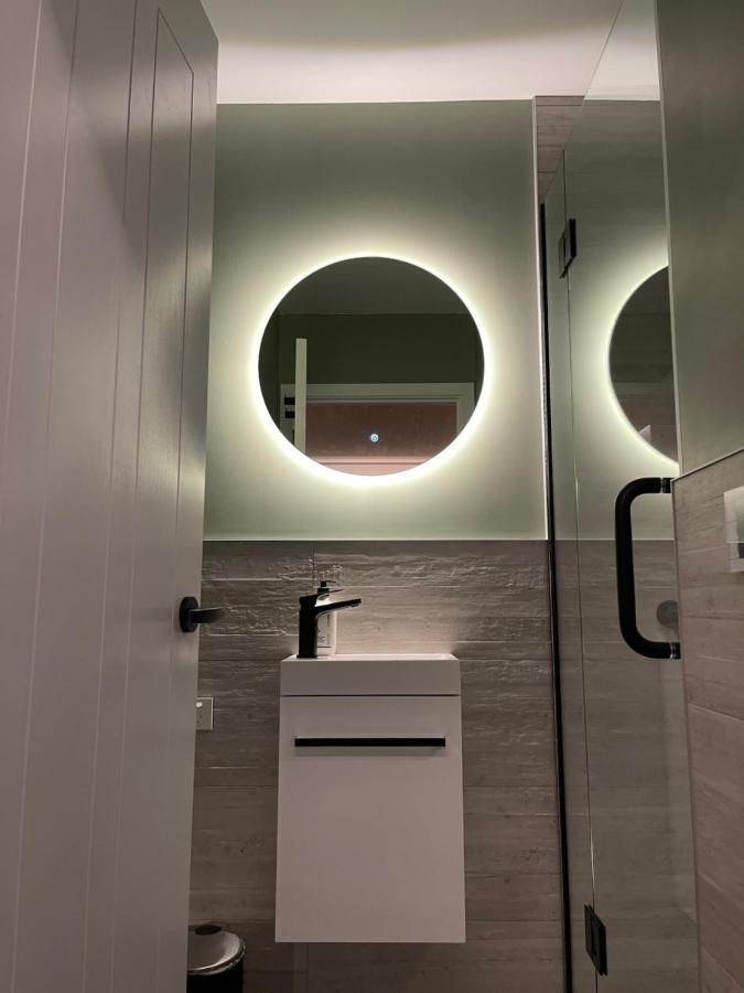 Clever Cube - Amazing Alpine Studio Unit Twizel Eksteriør bilde